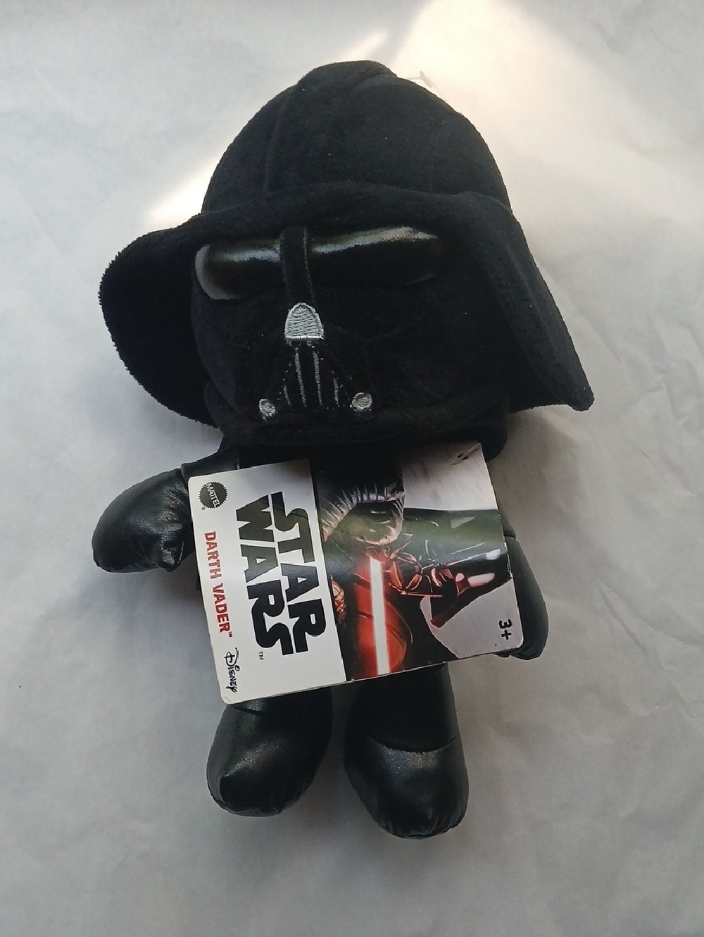 🍊3/$15🍊 Star Wars Darth Vader Plushie